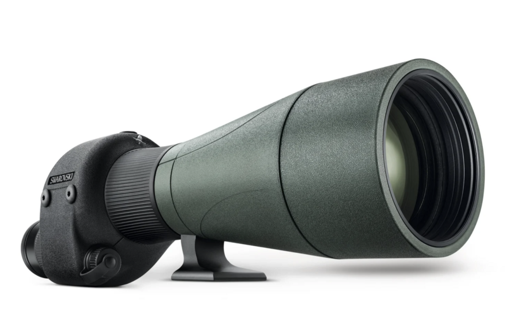 Swarovski Optik STR 80&nbsp;BASISINSTRUMENTEN