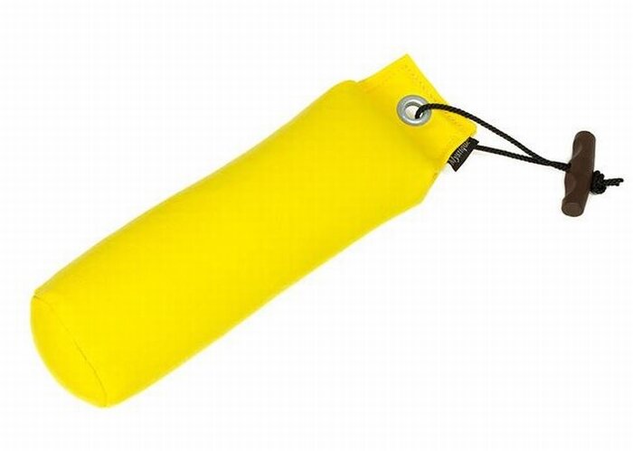 Mystique Standaard Dummy, Geel