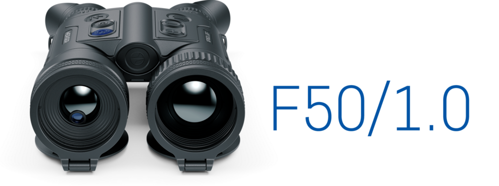 Merger LRF XP50 