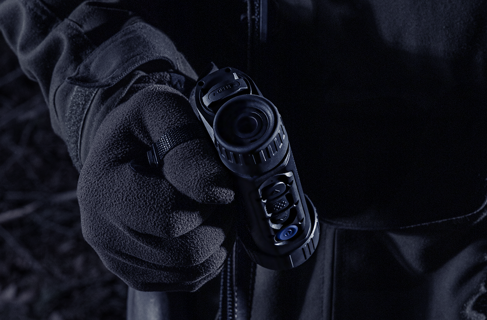 Axion 2 XQ35 Pro 