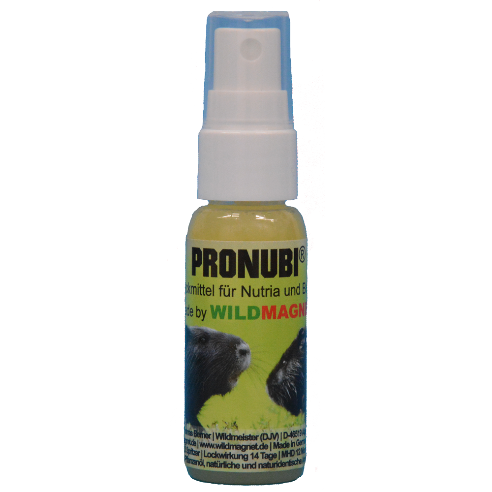 PRONUBI&reg; speciale lokmiddel 