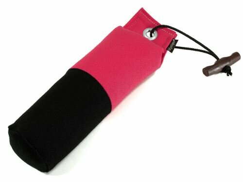 Mystique&reg; Dummy "Marking" 500g hot pink / black
