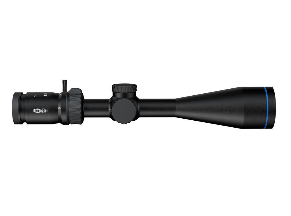 Meopta MeoPro Optika5 4-20x50 (Z-Plex)