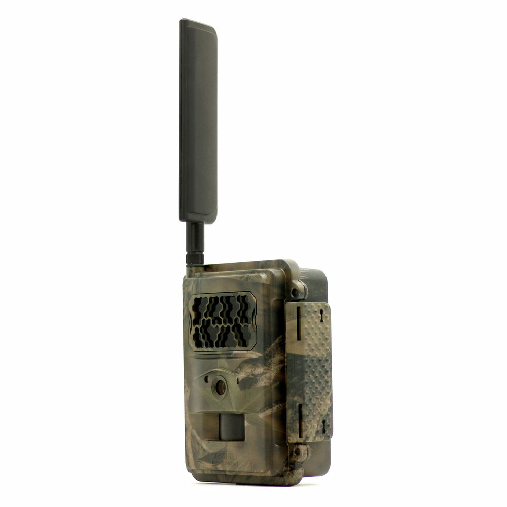 Seissiger Special-Cam LTE wildcamera Supersim Edition