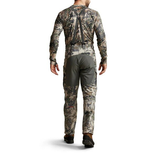 Timberline Pant Optifade Open Country