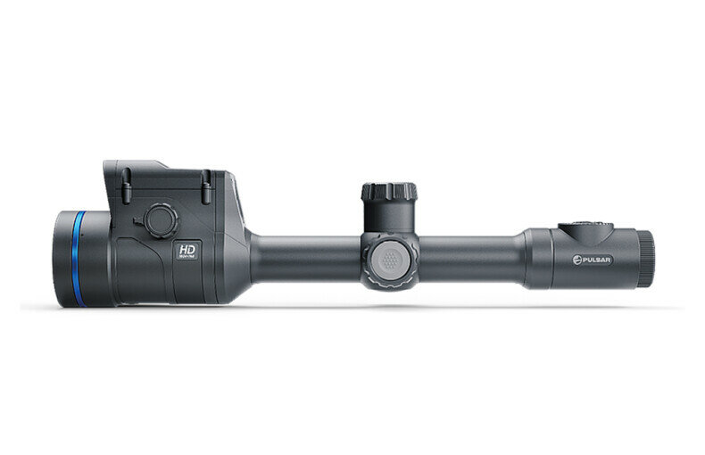 Pulsar THERMION 2 LRF XL50 thermische richtkijker
