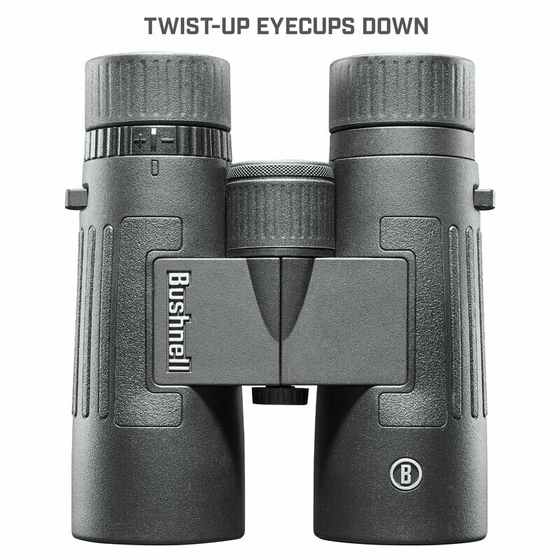 Bushnell  Legend 8x42 Binoculars
