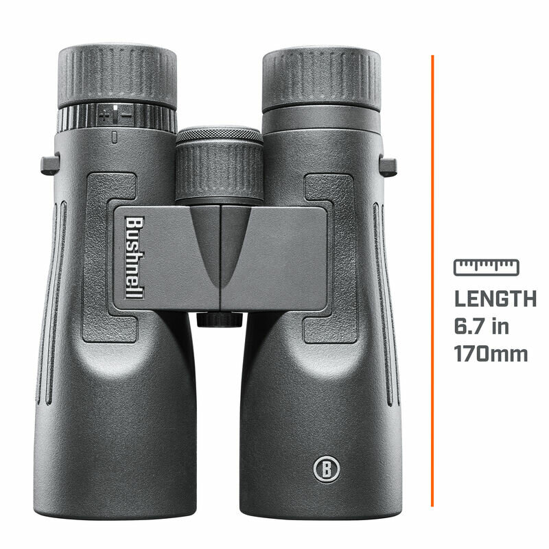 Bushnell Legend 10x50 Binoculars