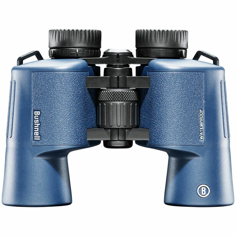 Bushnell  H2O 10x42 Waterproof, Porro Prism Binoculars