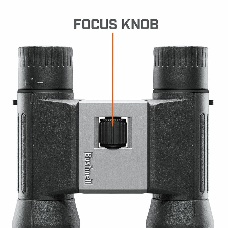 Bushnell  Powerview 2 16x32 Binoculars