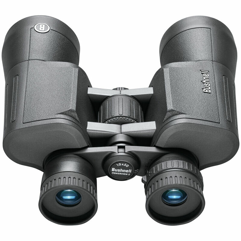 Bushnell  Powerview 2 10x50 Binoculars
