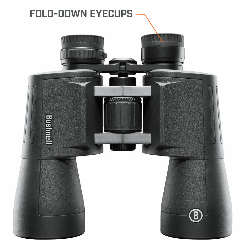 Bushnell  Powerview 2 20x50 Binoculars
