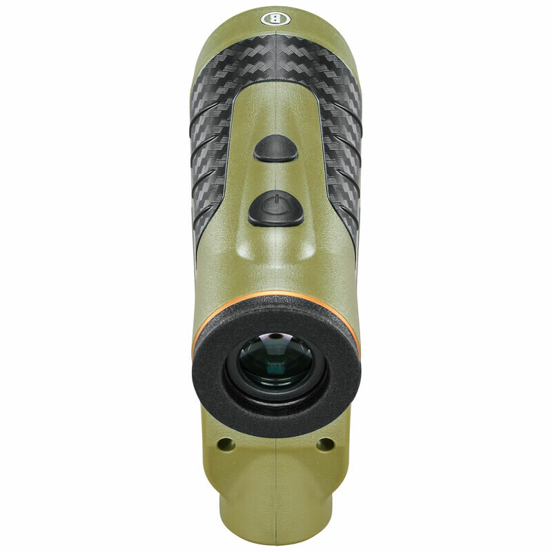 Bushnell Broadhead Laser Rangefinder