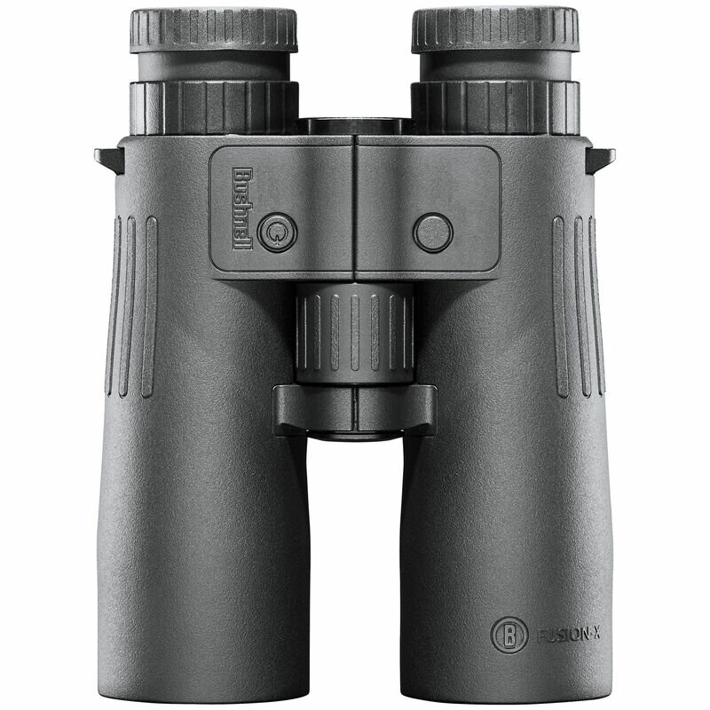 Bushnell  Fusion X 10x42 Rangefinding Binoculars