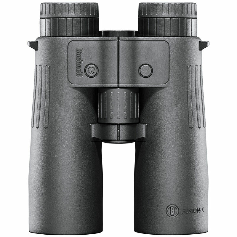 Bushnell  Fusion X 10x42 Rangefinding Binoculars
