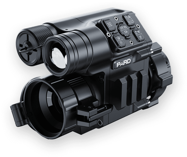 Pard FD1 voorzetkijker 850nm