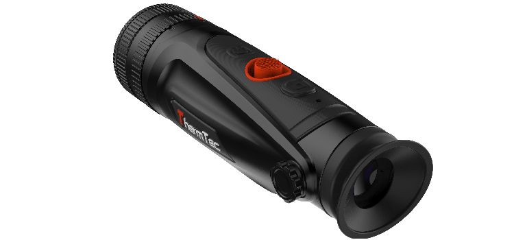ThermTec Cyclops 650D Warmtebeeld Spotter / Handkijker
