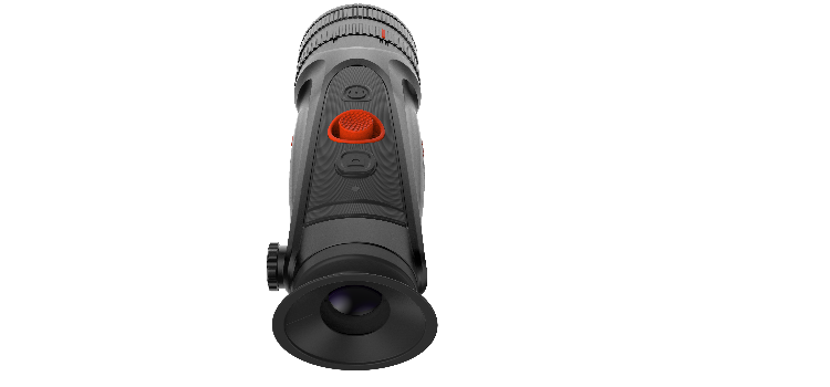 ThermTec Cyclops 650D Warmtebeeld Spotter / Handkijker