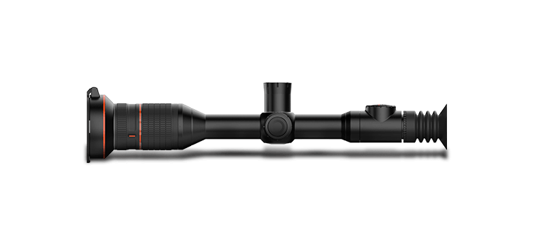 ThermTec ARES 360 Thermal Rifle Scope
