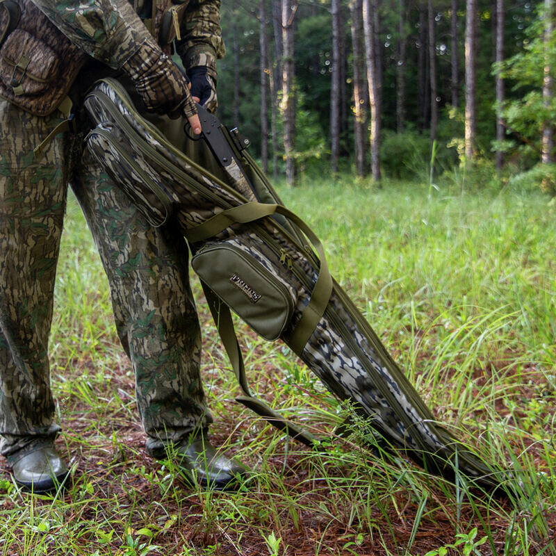 Primos Shotgun Case - Mossy Oak Bottomland 