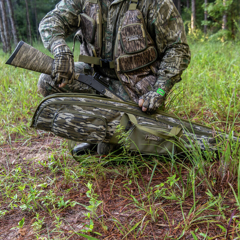 Primos Shotgun Case - Mossy Oak Bottomland 