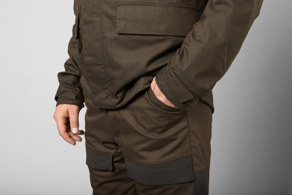 H&auml;rkila Nordic Hunter HWS Trousers