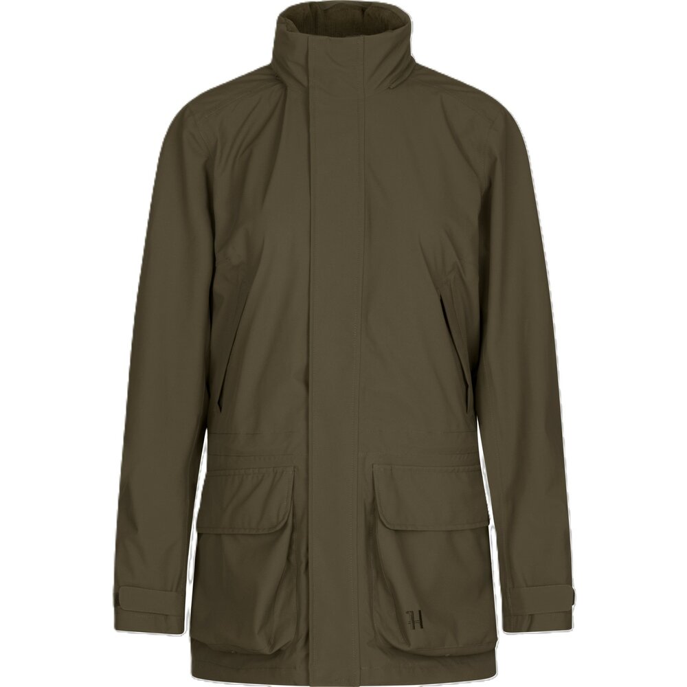 H&auml;rkila Orton Packable Lady Jacket