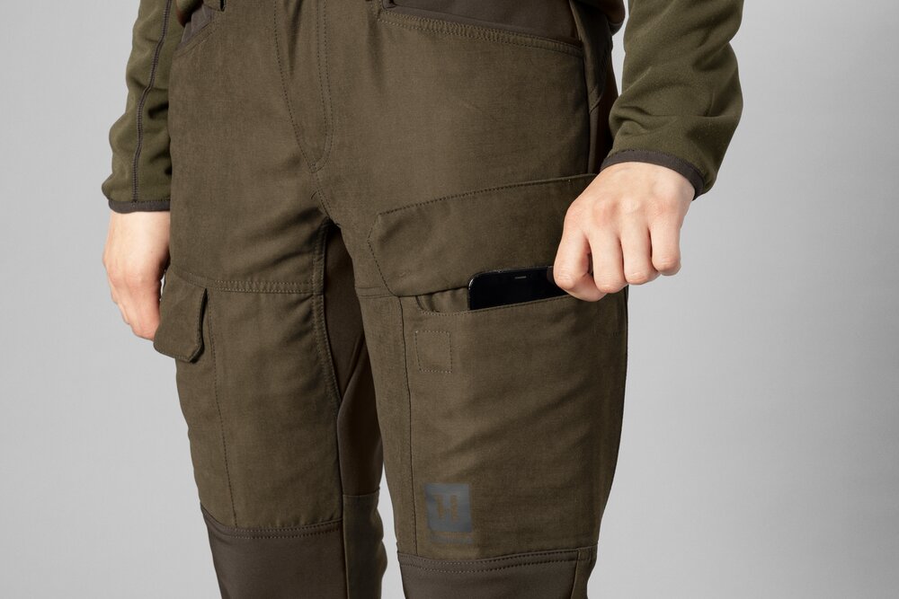 H&auml;rkila Scandinavian Trousers Women