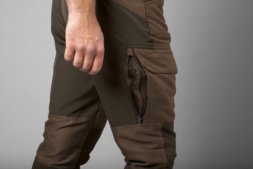 H&auml;rkila Scandinavian Trousers 32"