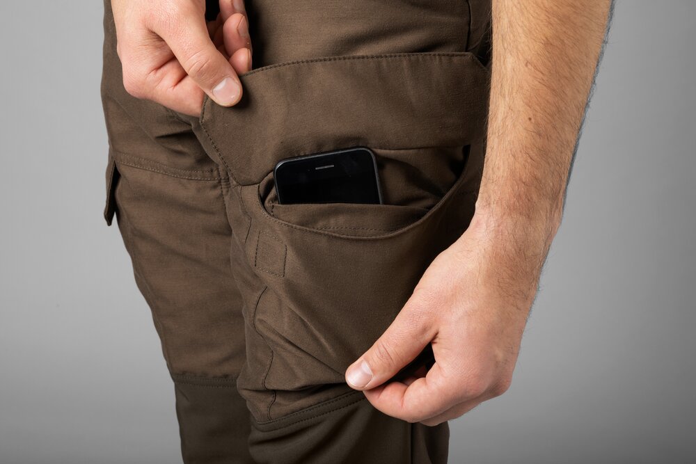 H&auml;rkila Scandinavian Trousers 32"