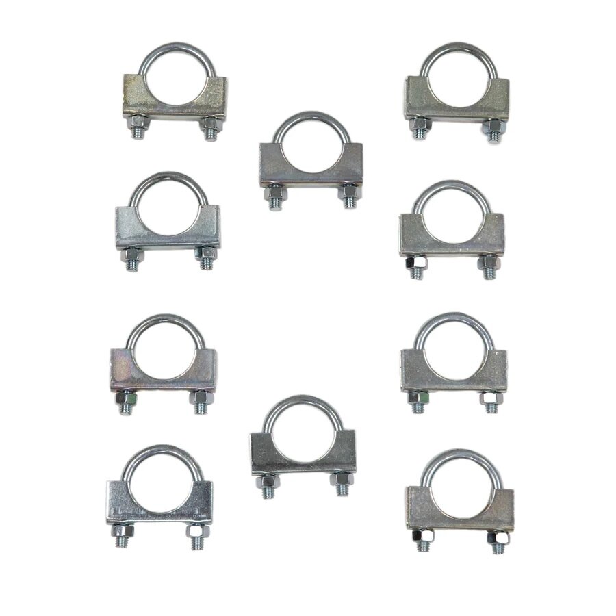 Pig Brig Hardware Kit with Berkshire Anchors