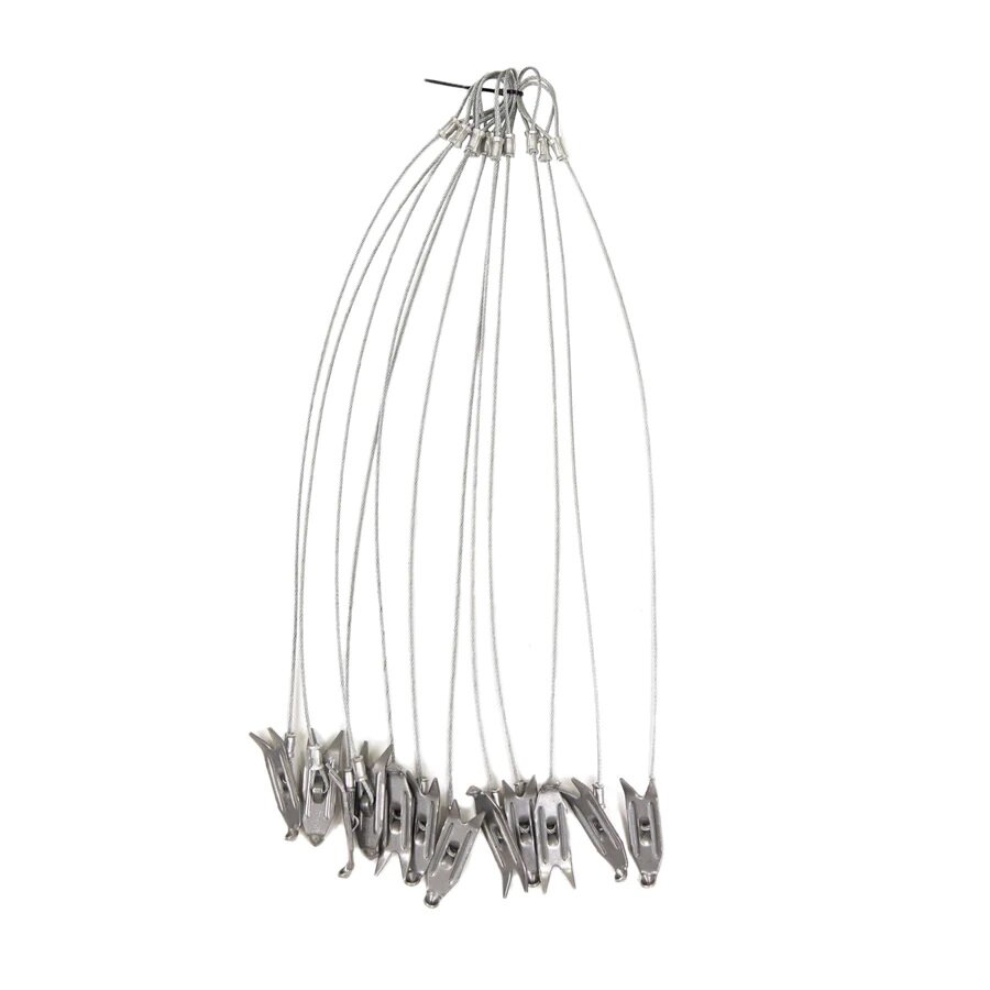 Pig Brig Ground Anchors harde grond