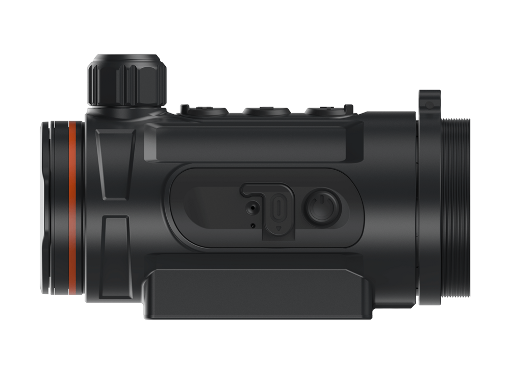 Thermtec Hunt 650 thermische voorzetkijker