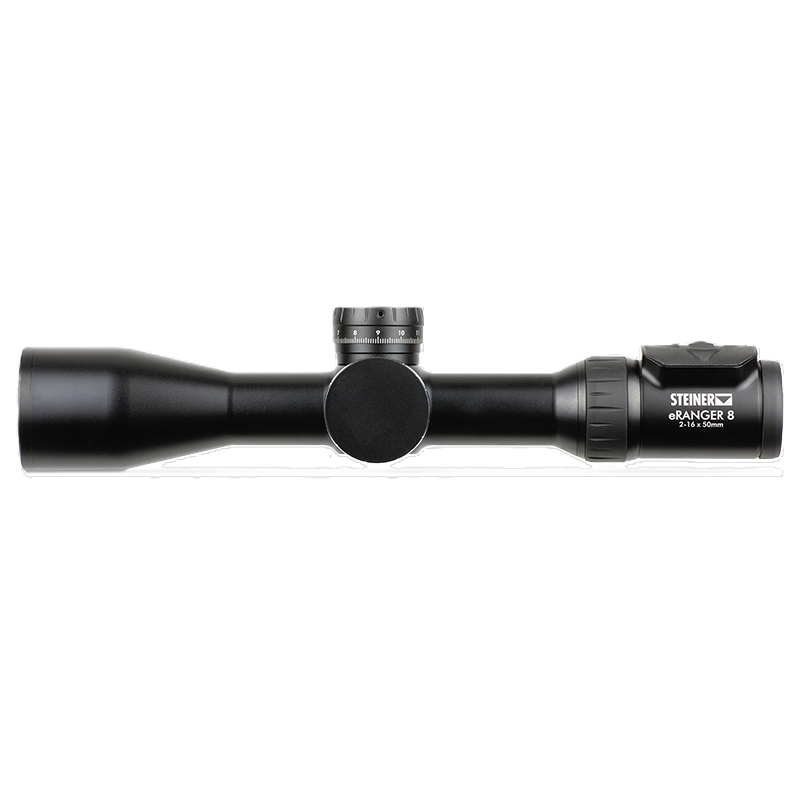 Steiner eRanger 8 2-16x50 Richtkijker
