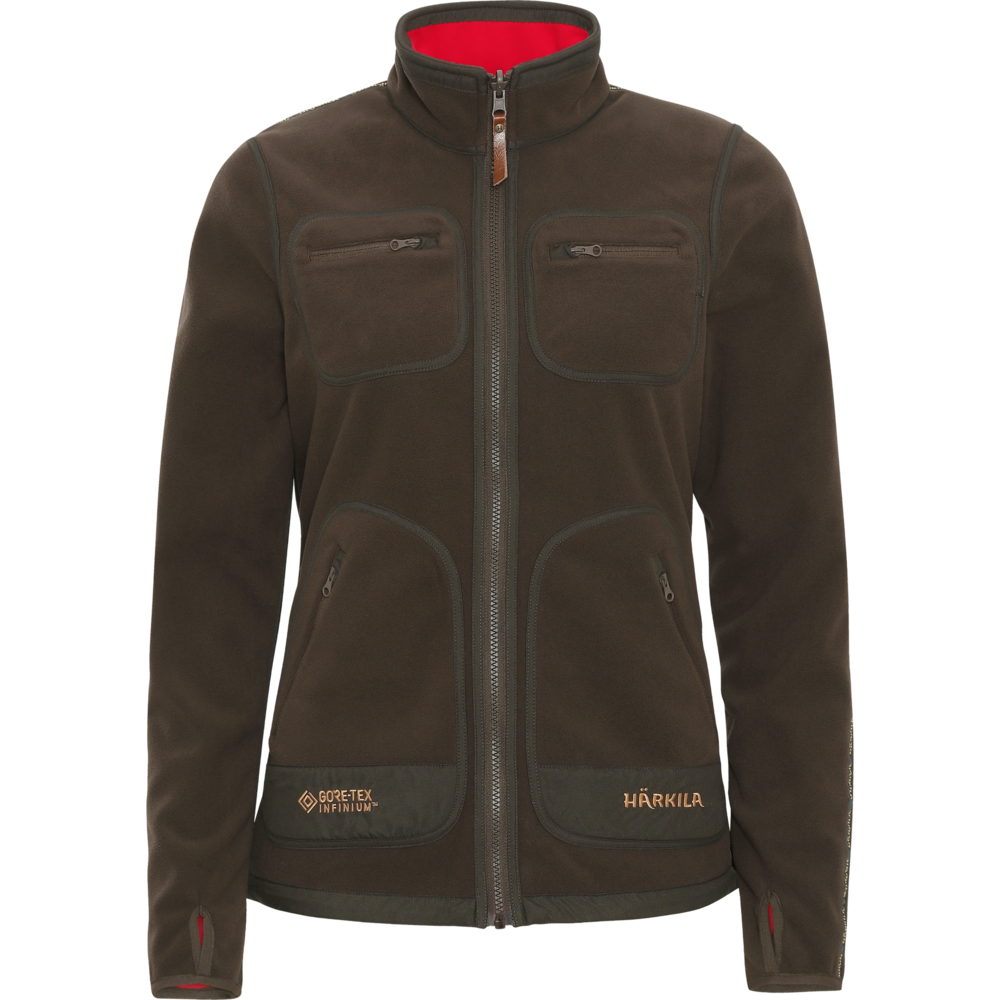 130115646 Harkila kamko fleece women