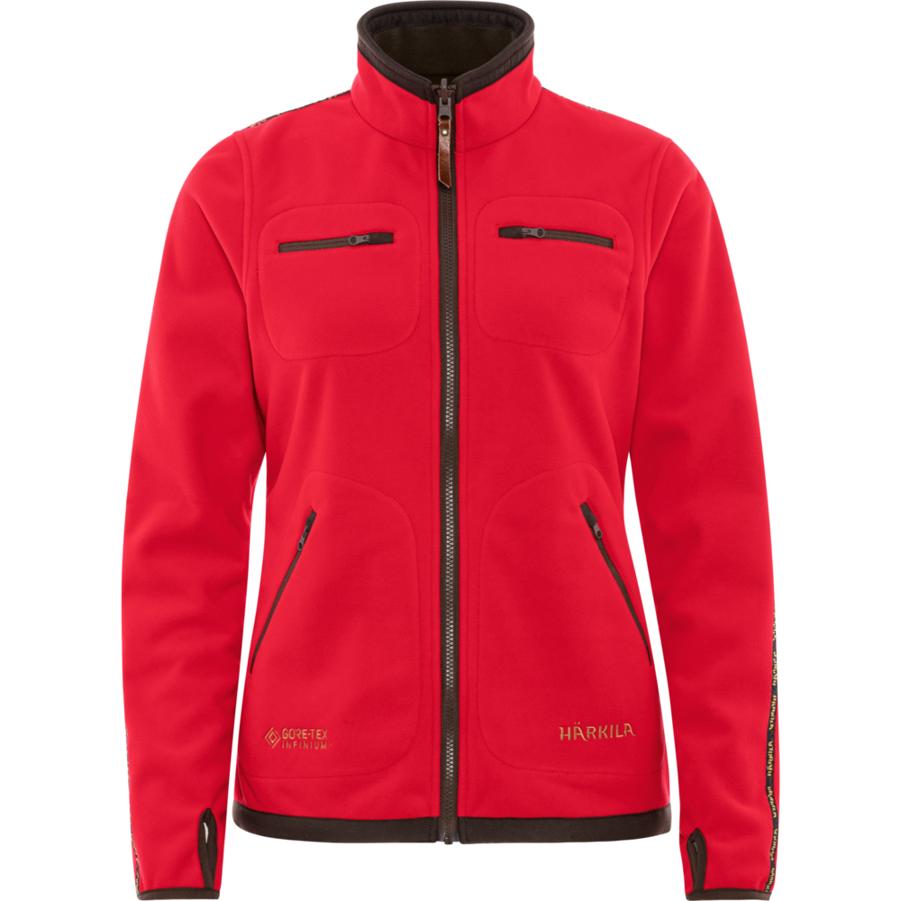 130115646 Harkila kamko fleece women