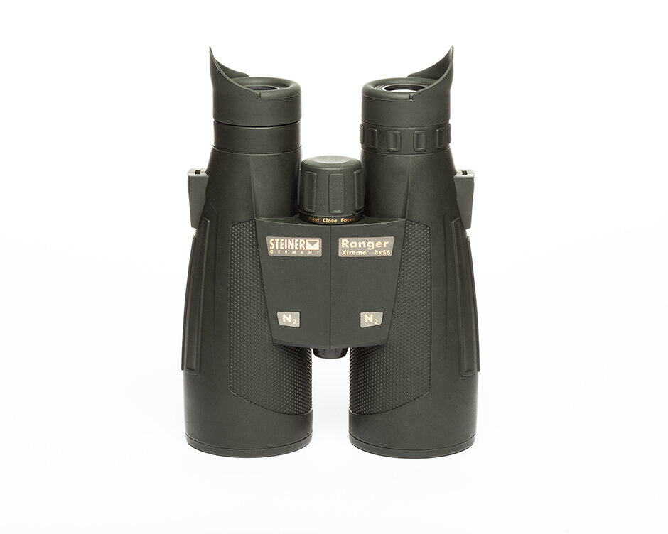 Steiner Ranger Xtreme 8x56 Verrekijker