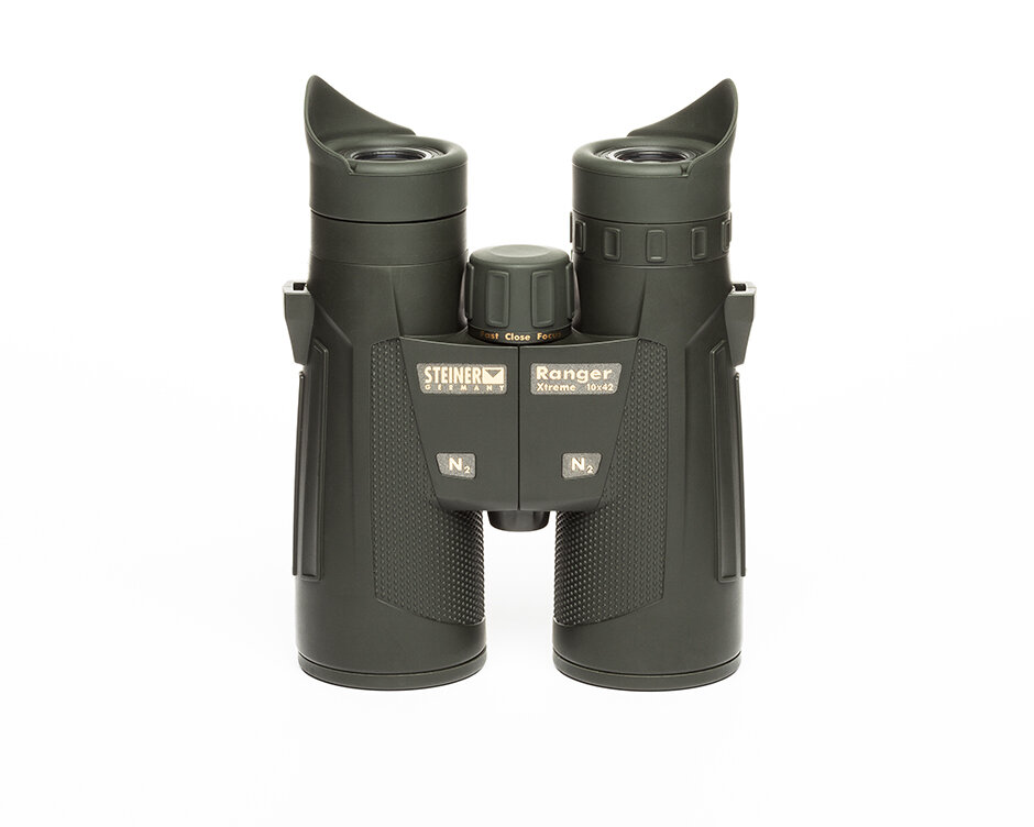 Steiner Ranger Xtreme 10x42 Verrekijker