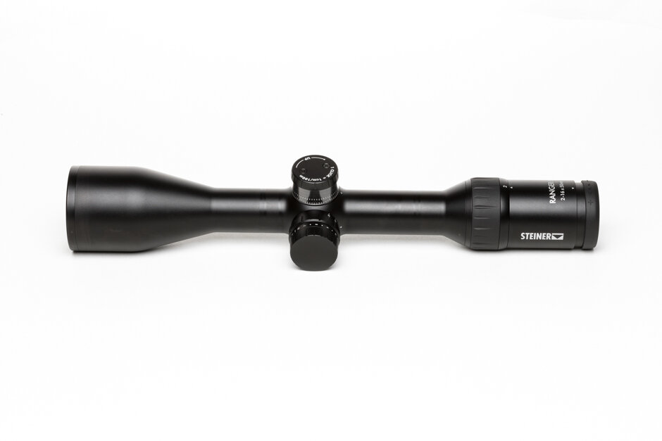 Steiner Ranger 8 2-16x50 Richtkijker BT