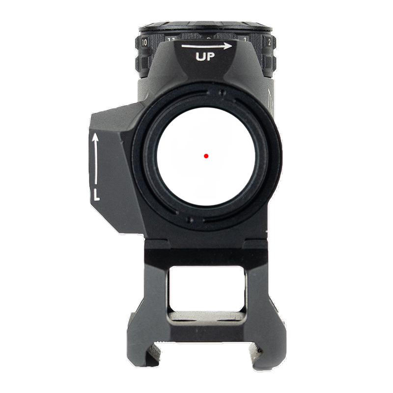 Steiner T1Xi Red Dot