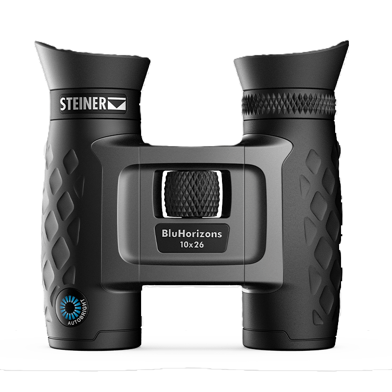 Steiner BluHorizon 10x26 Verrekijker