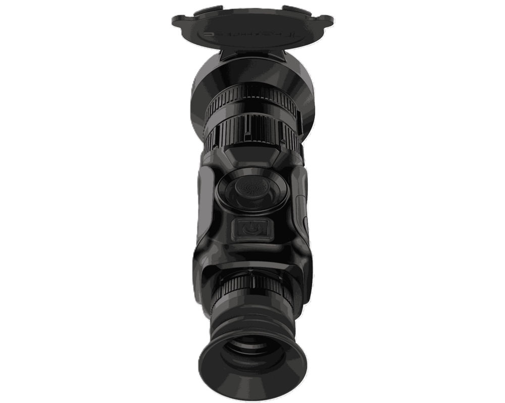 ThermTec Vidar Series