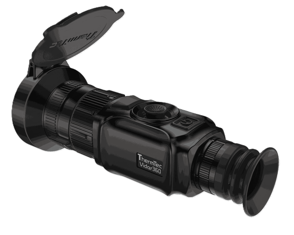 ThermTec Vidar Series