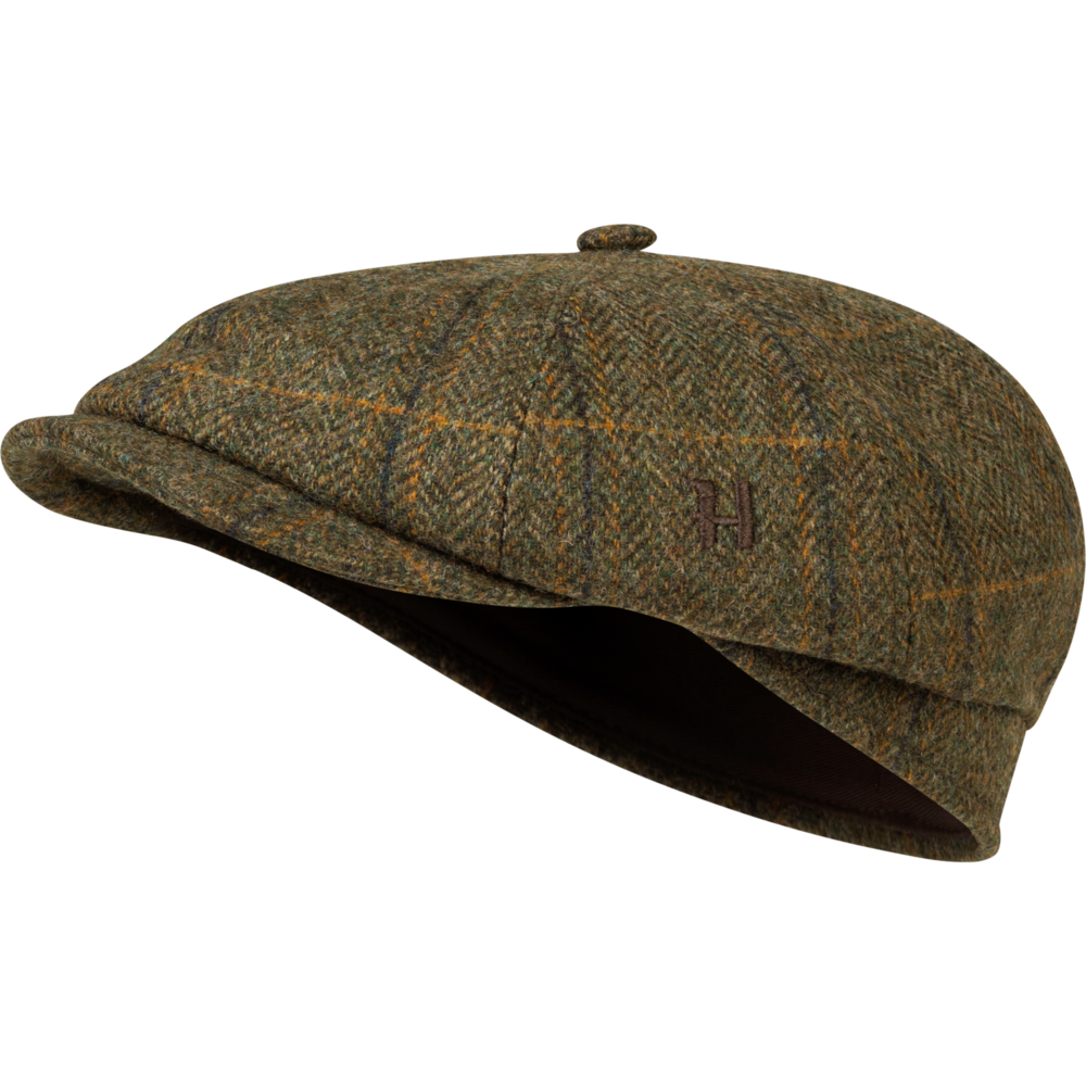 Kenmore baker boy cap