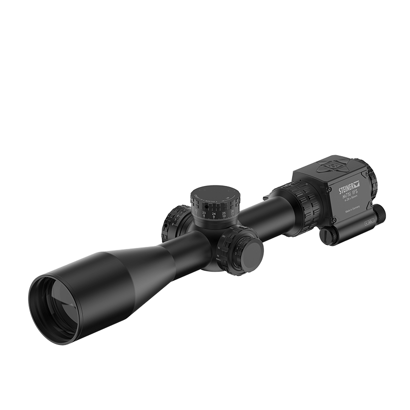 Steiner M7Xi IFS 4-28x56 Richtkijker / MSR-2