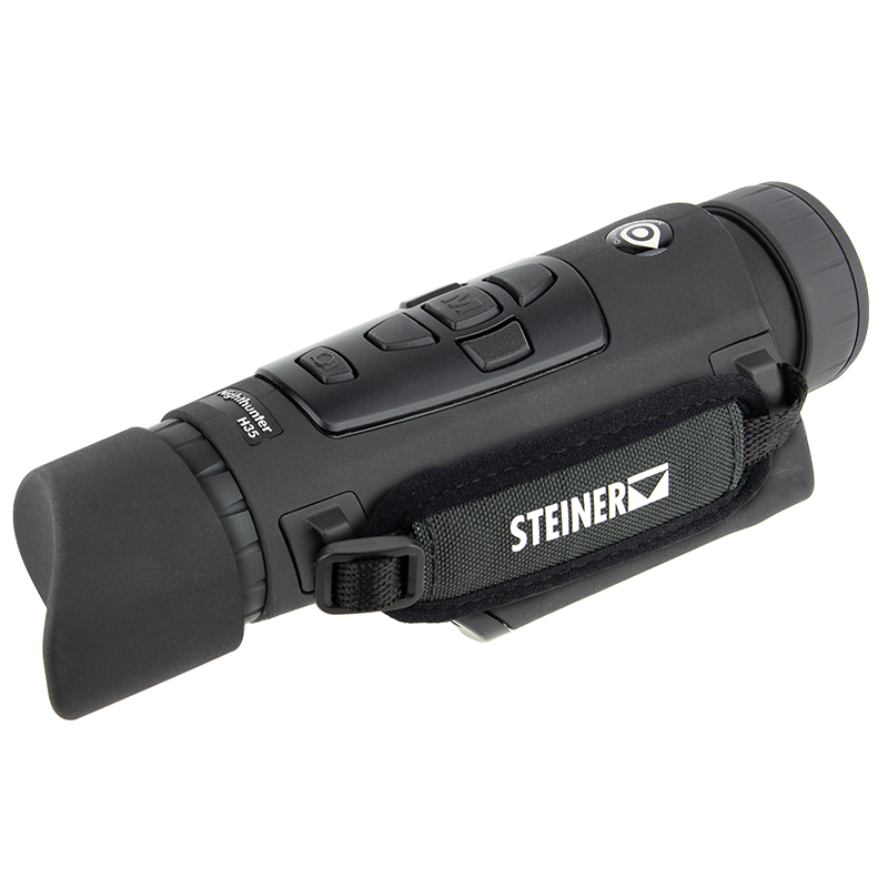 Steiner Nighthunter H35 