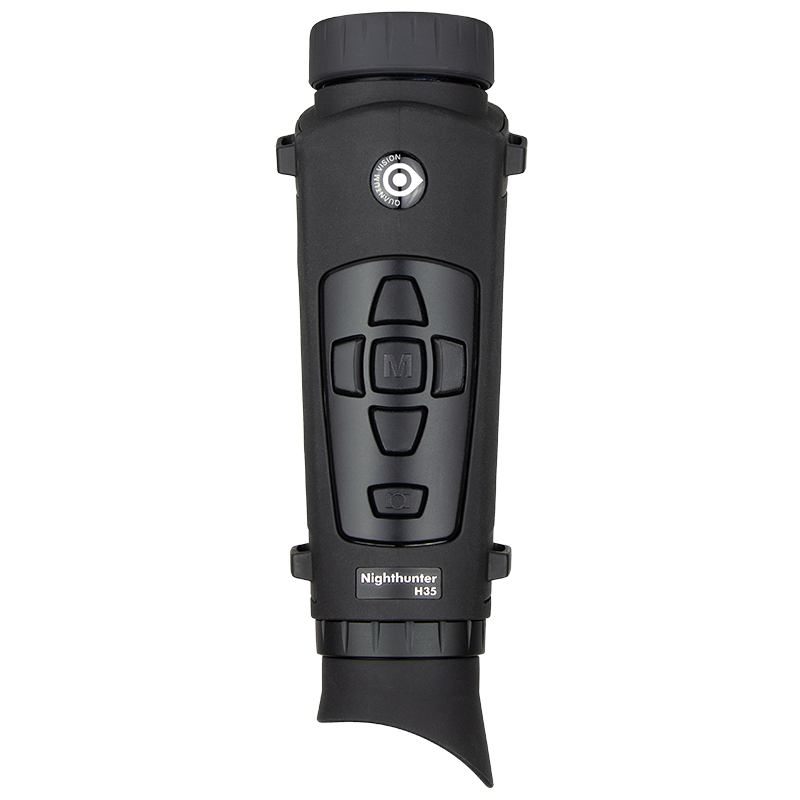 Steiner Nighthunter H35 