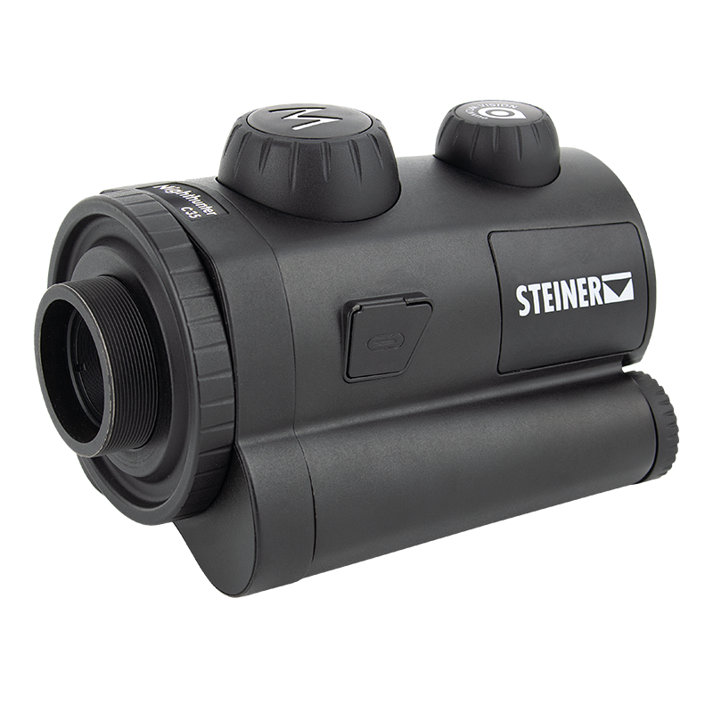 Steiner Nighthunter C35 Voorzetkijker