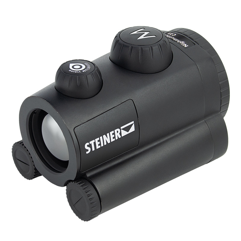 Steiner Nighthunter C35 Voorzetkijker