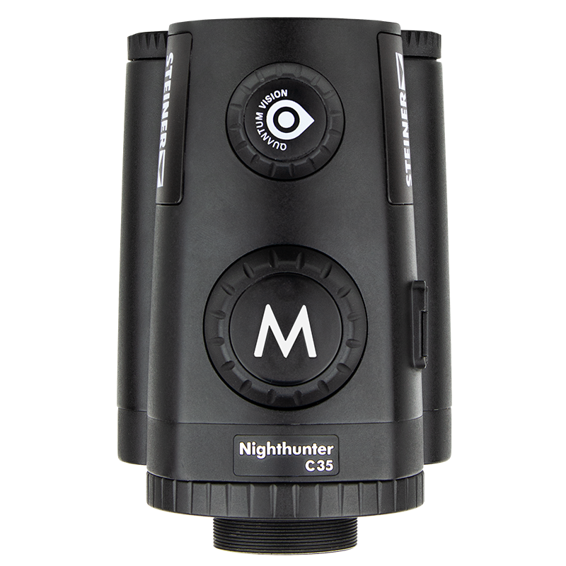 Steiner Nighthunter C35 Voorzetkijker